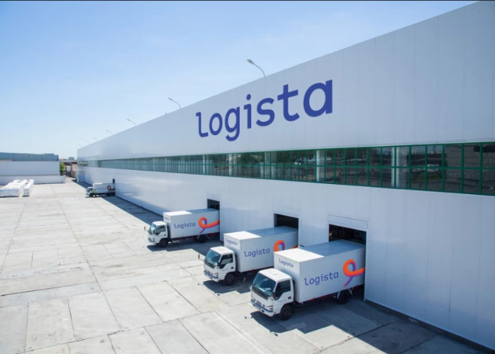 El papel de Logista en el suministro para estancos